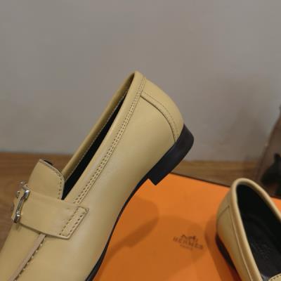wholesale quality hermes women shoes model no. 120